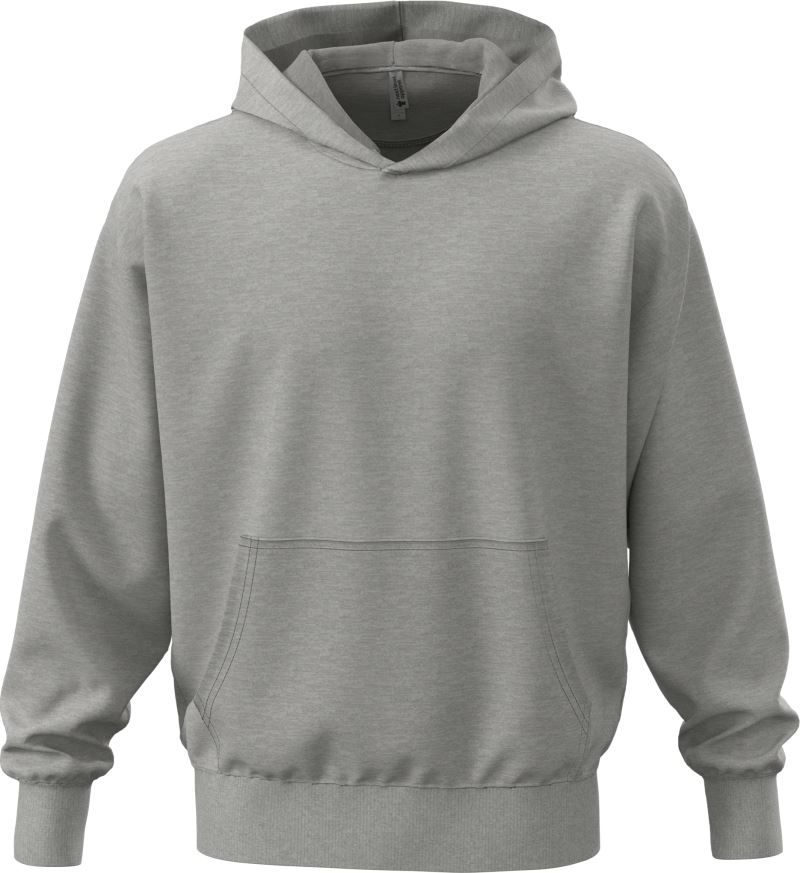 heather grey