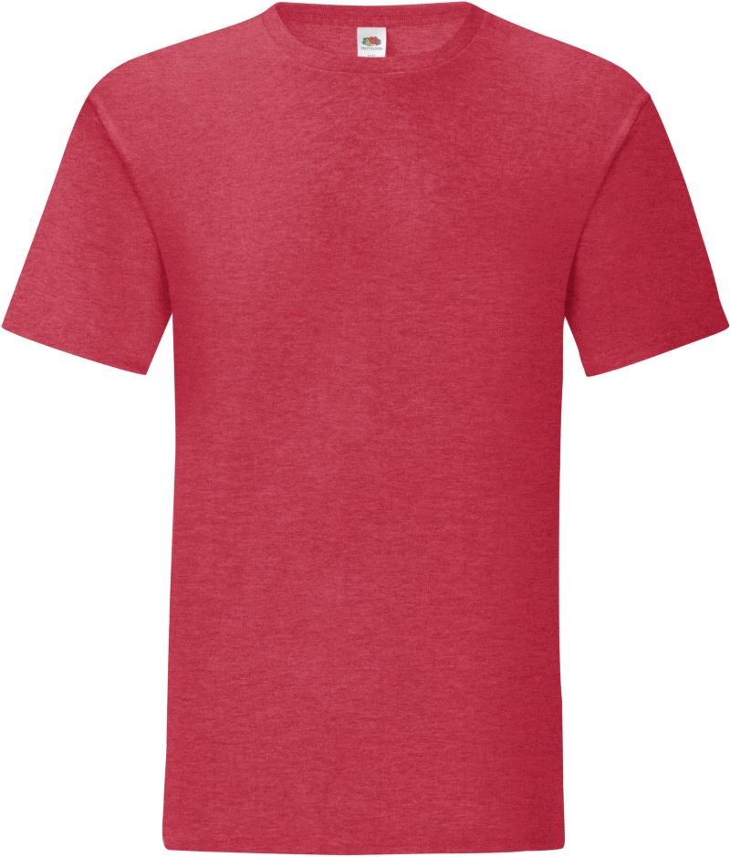 heather red