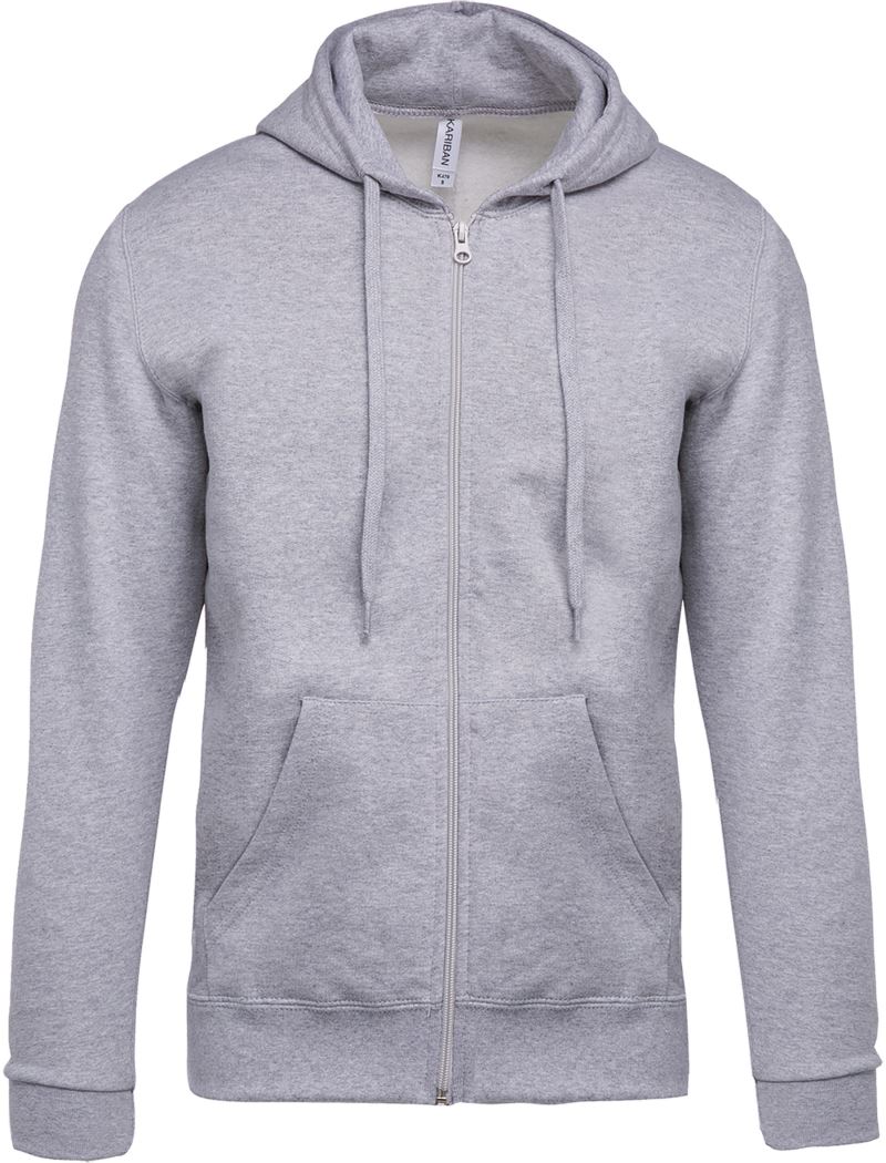 oxford grey