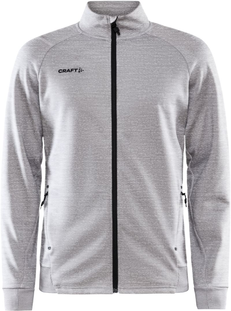 grey melange