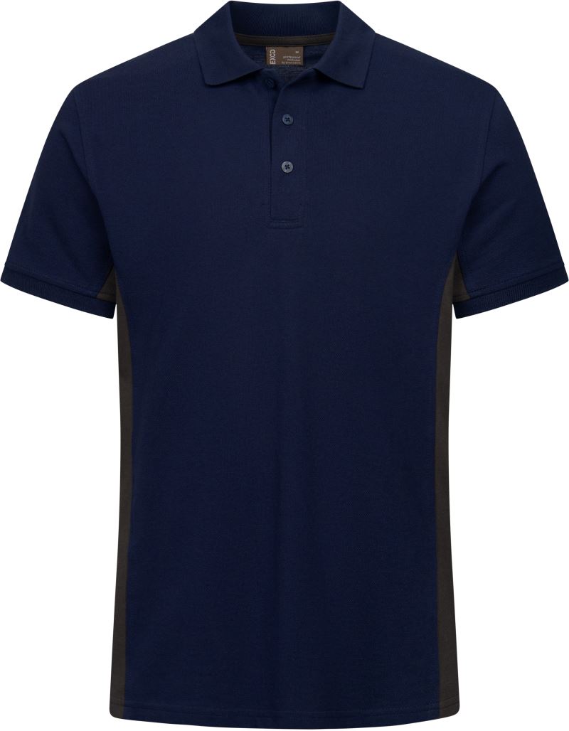 navy/charcoal