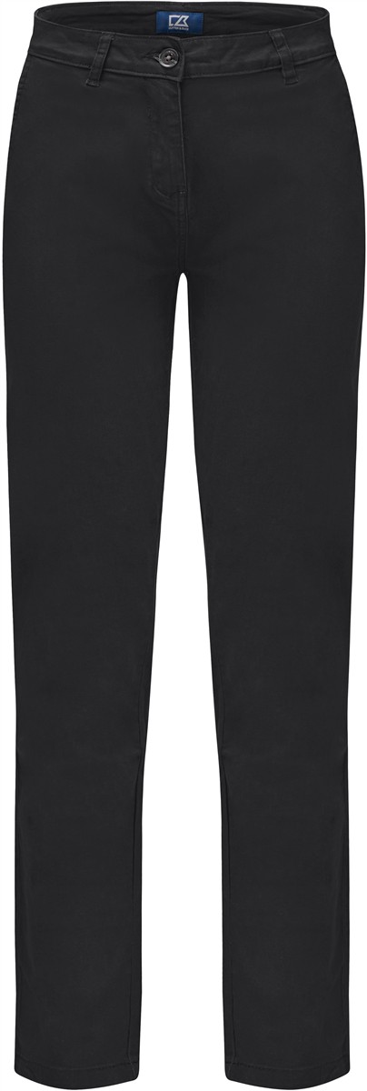 Cutter & Buck | Edgemont Chinos Women