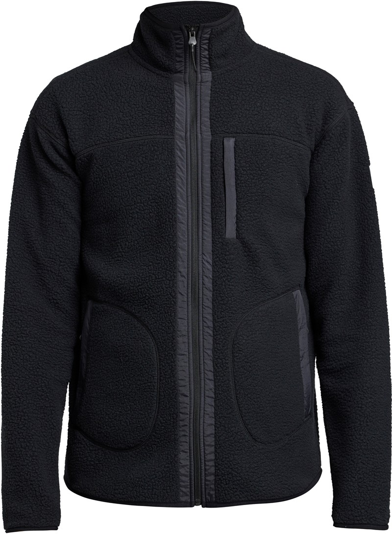 Tenson | Yoke Full Zip M