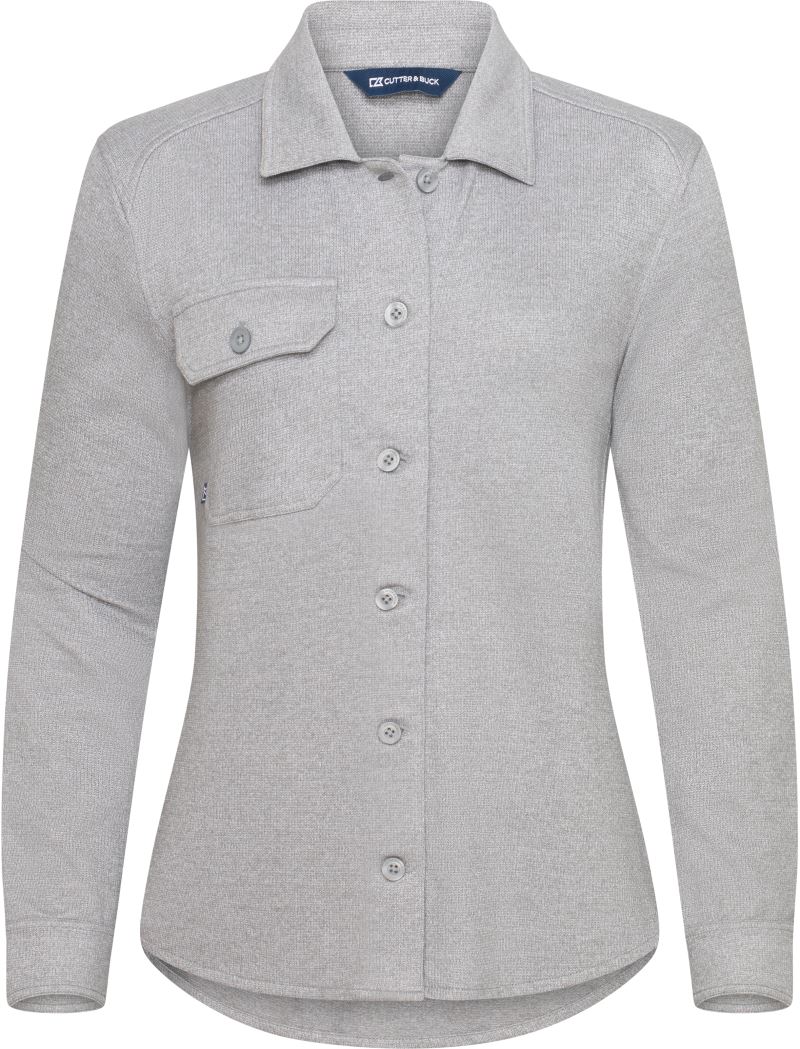 Cutter & Buck | Advantage Leisure Shirt Women