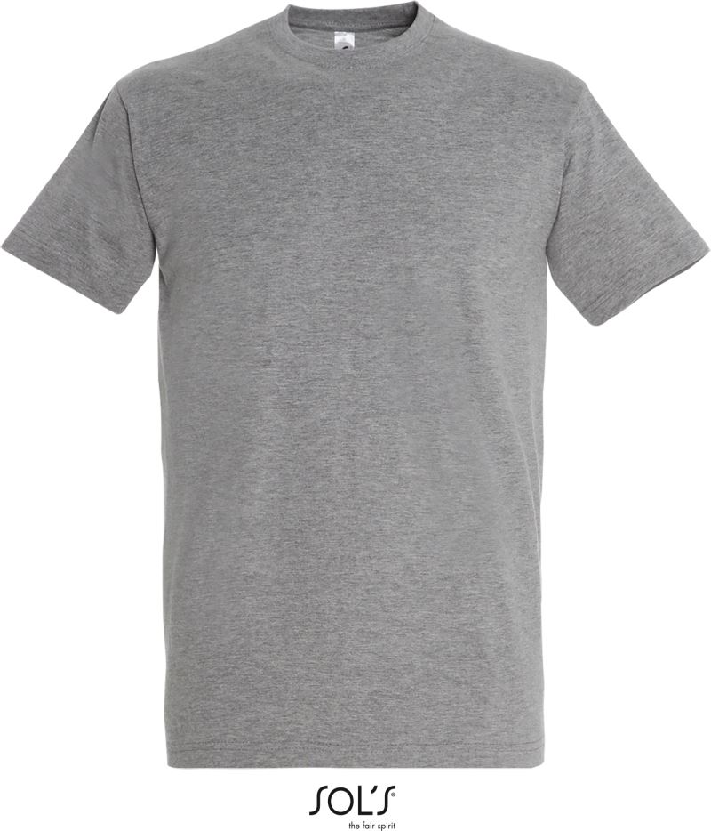 grey melange
