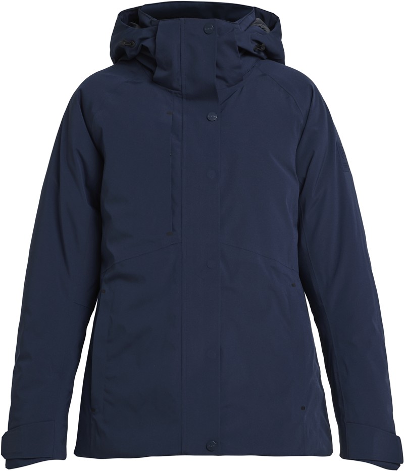 Tenson | Barriér Jacket Women