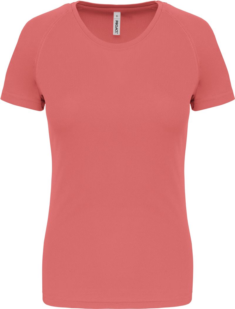 coral