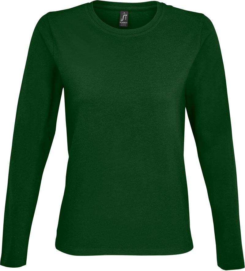bottle green