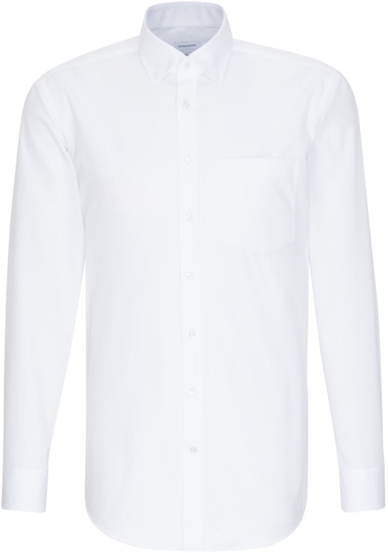 Seidensticker | Shirt Comfort LSL (39-48)