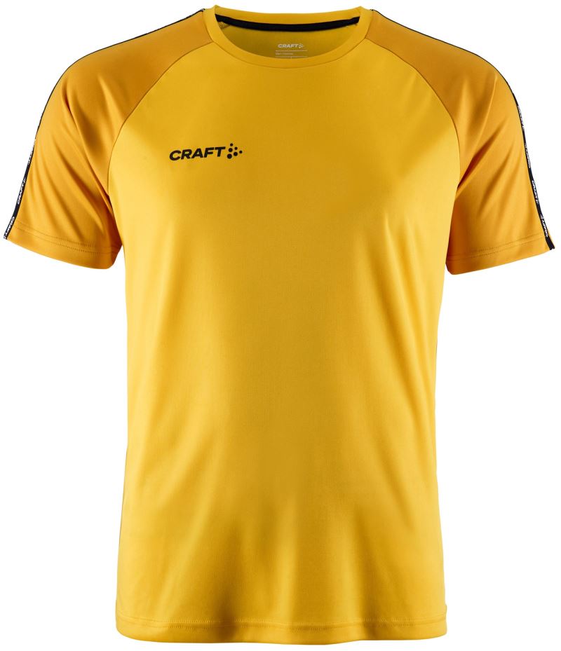 Craft TW | Squad Go Contrast Jersey M