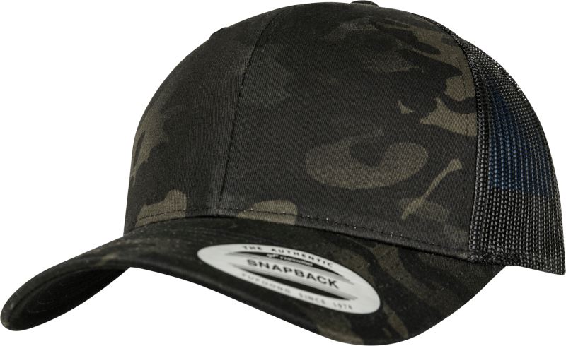 multicam black