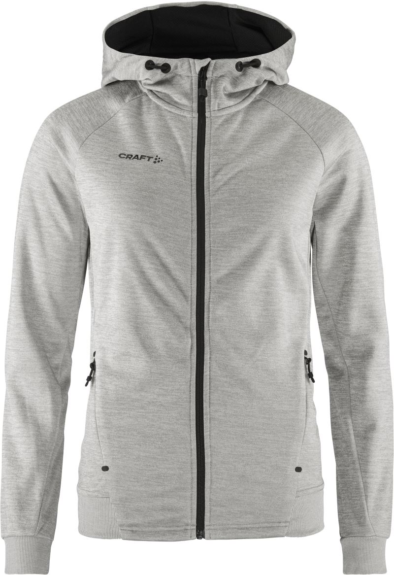 grey melange