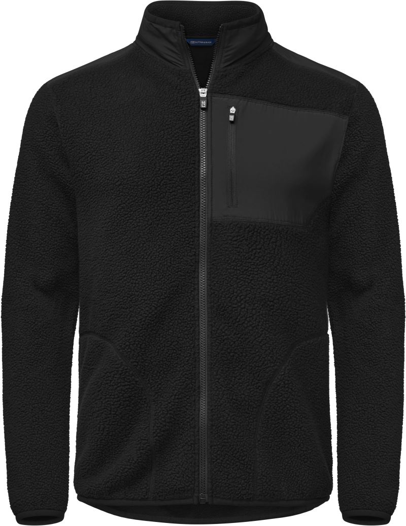 Cutter & Buck | Cascade Sherpa Men
