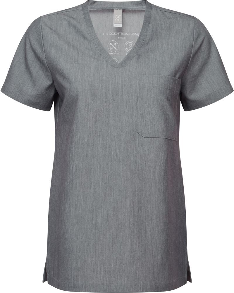 dynamo grey
