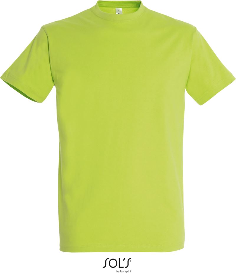 apple green