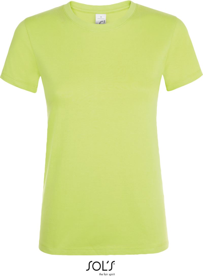 apple green