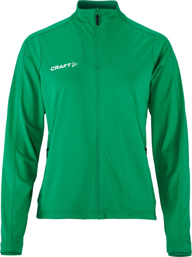 team green