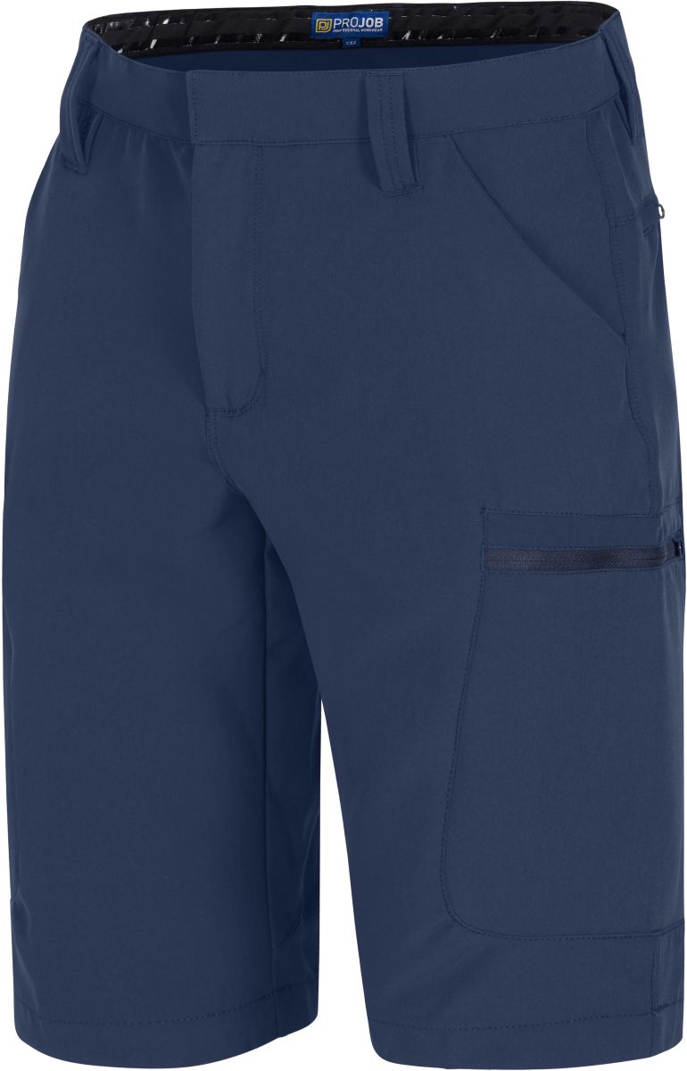 ProJob | 2560 Shorts Stretch (62-64)