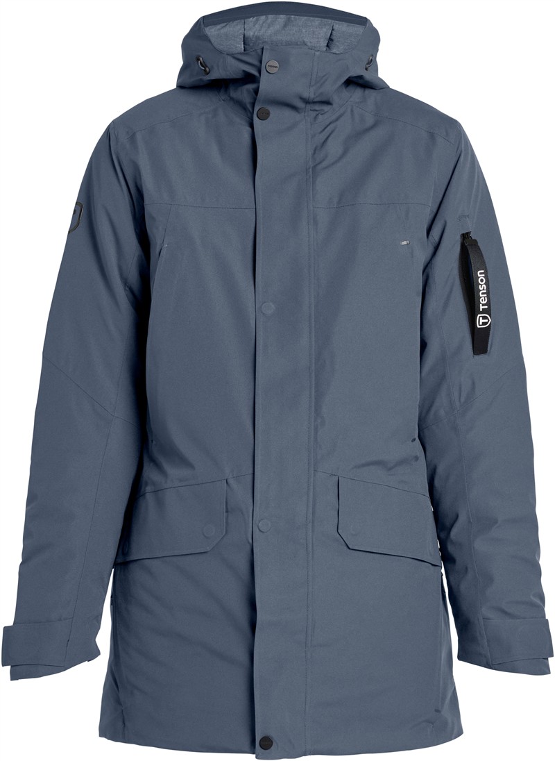 Tenson | Vision Parka Women