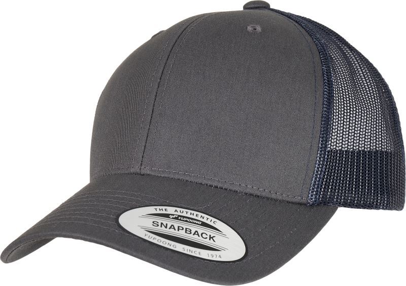 charcoal/navy