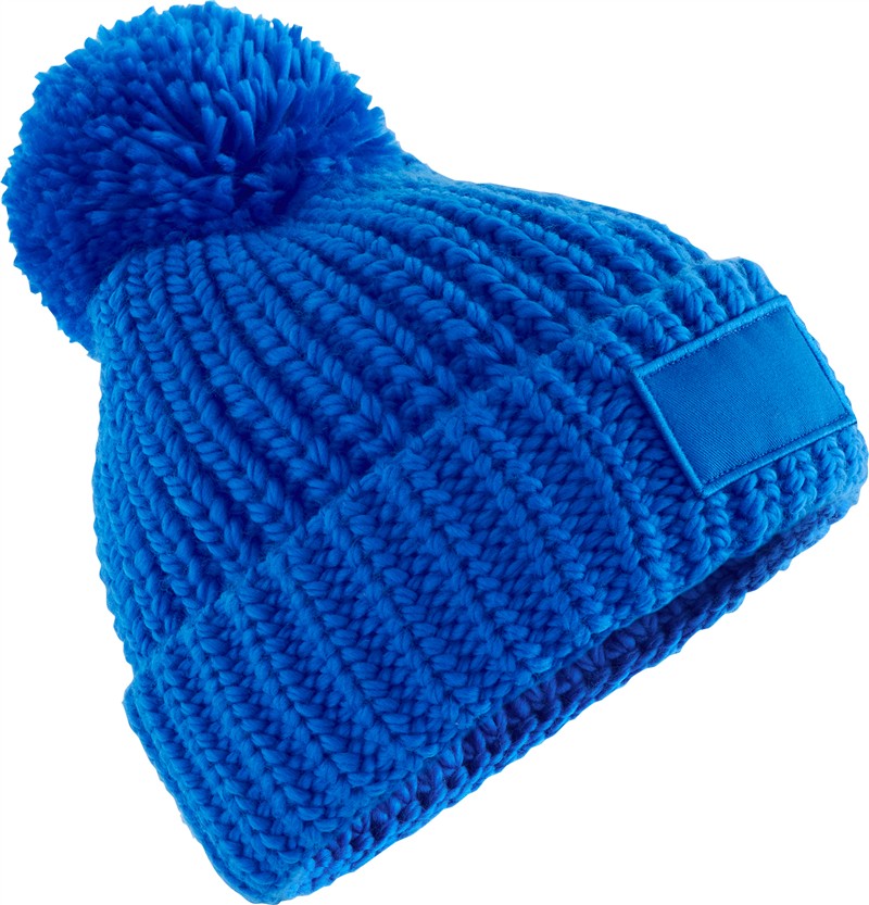luminous blue