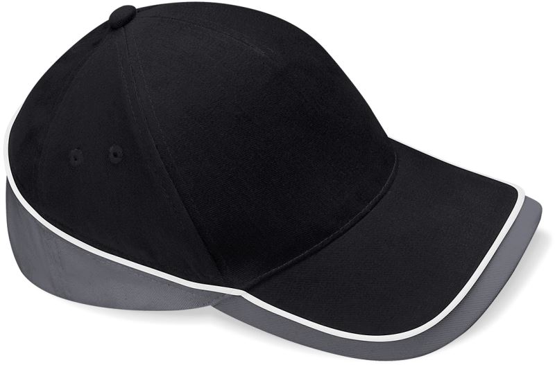 black/graphite grey/white