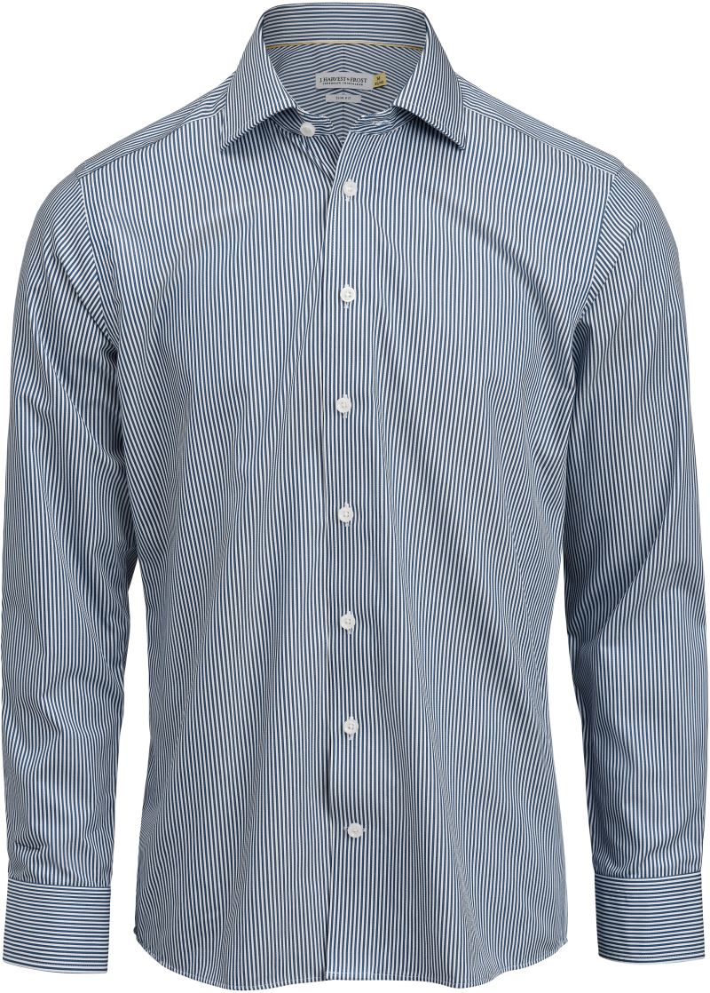 navy stripe