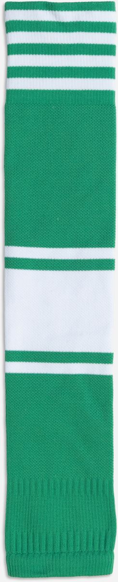 green/white