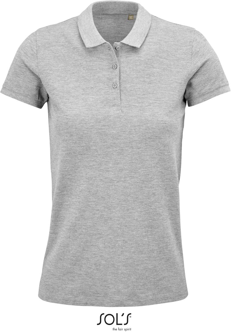 grey melange