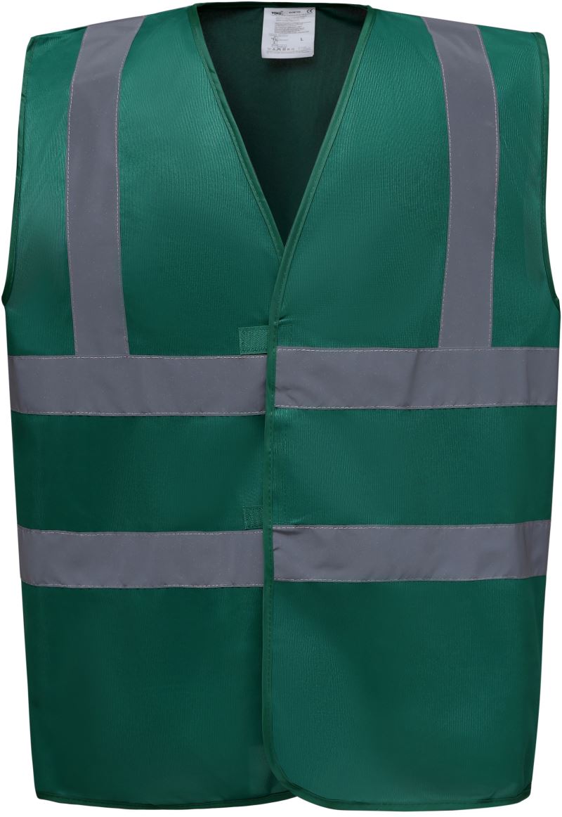 paramedic green