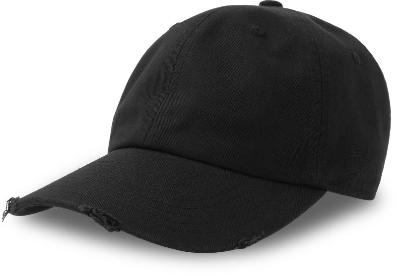Atlantis | Dad Hat Destroyed-S