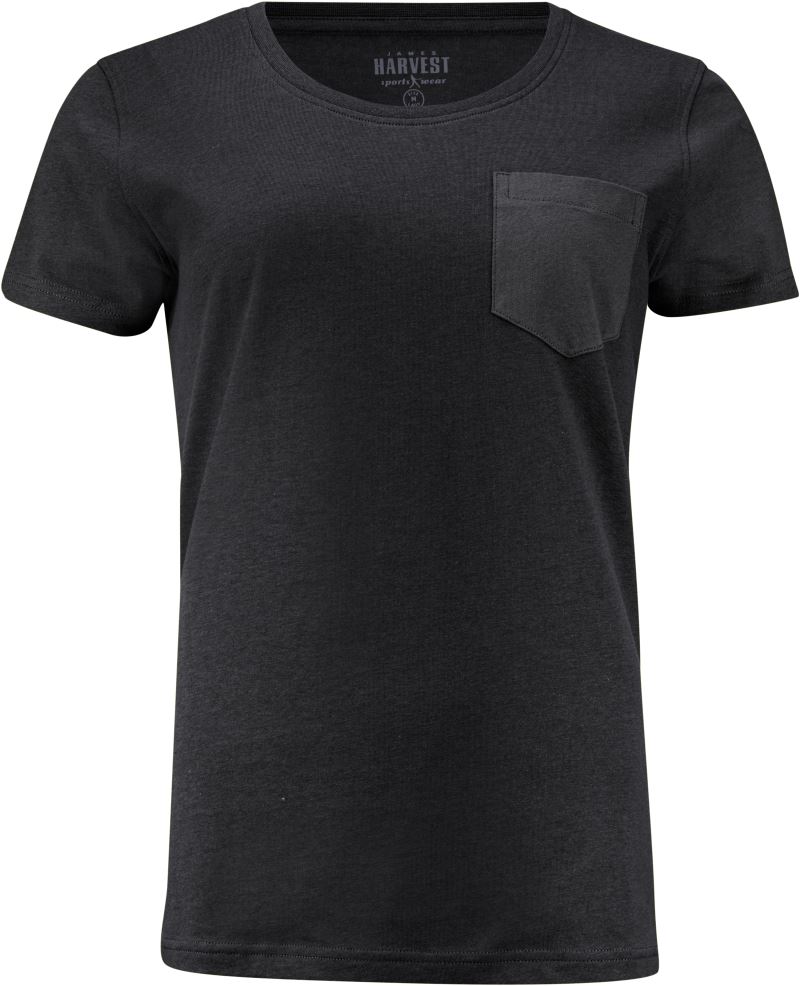 James Harvest | Walcott T-Shirt Women