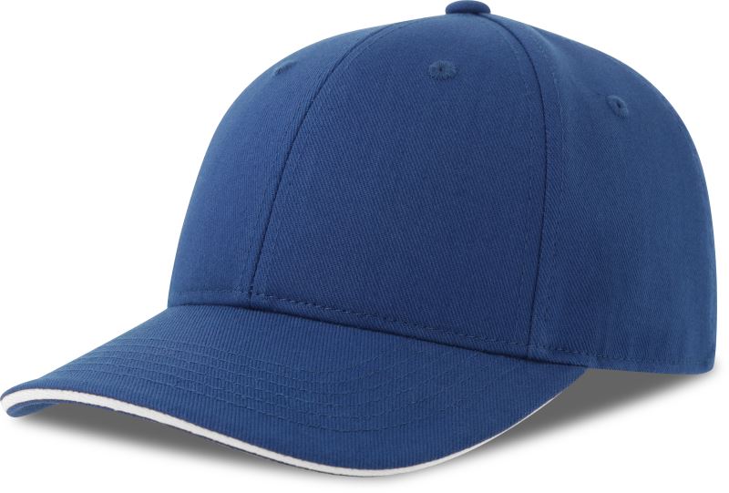 royal/white