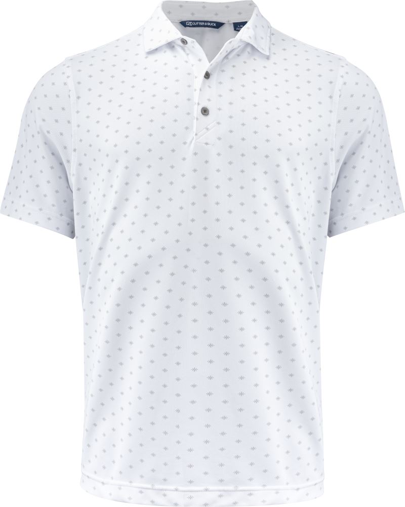 Cutter & Buck | Virtue Polo Printed Men