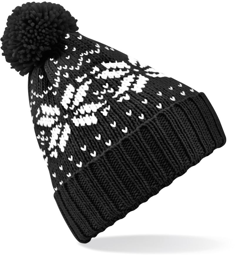 black/white