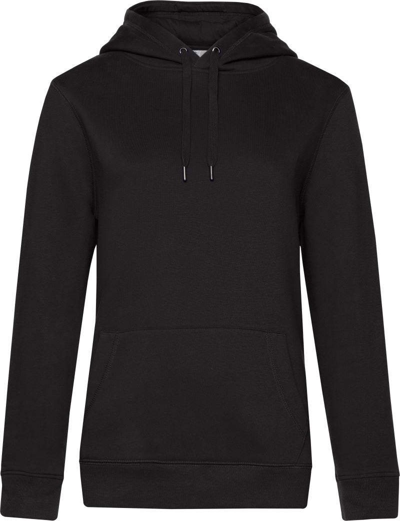 black pure
