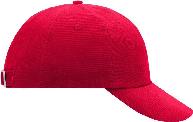 signal red