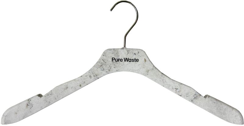 Pure Waste | Hanger