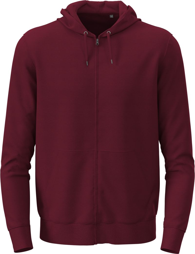 Stedman | Classic Zip Hoodie