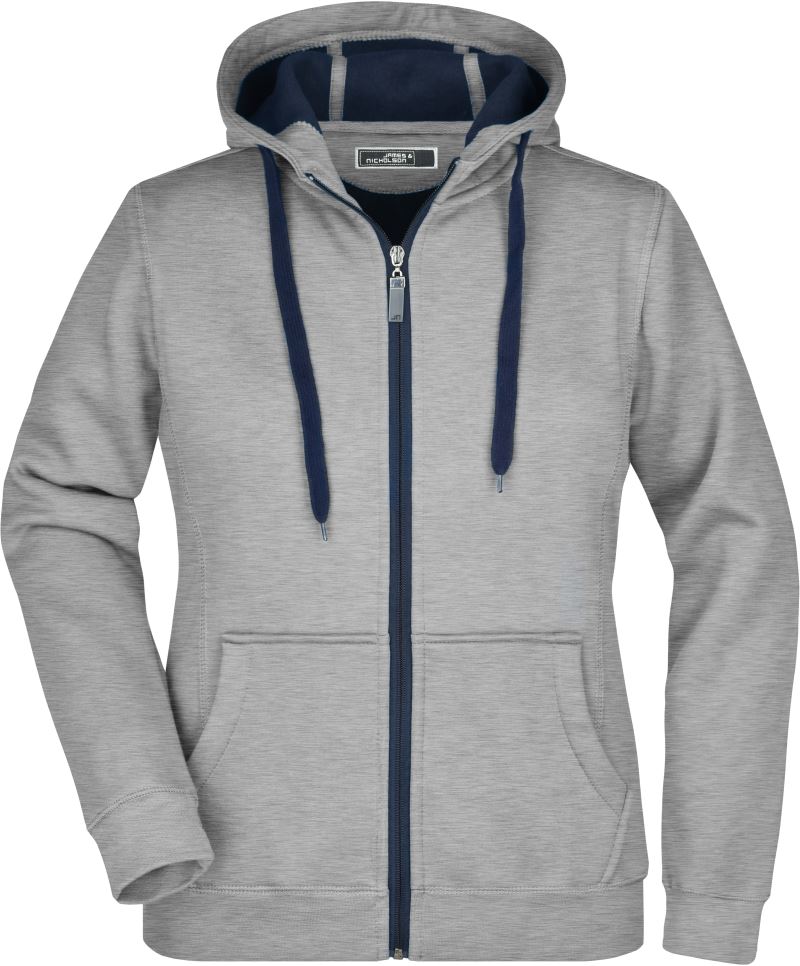 sport grey/navy