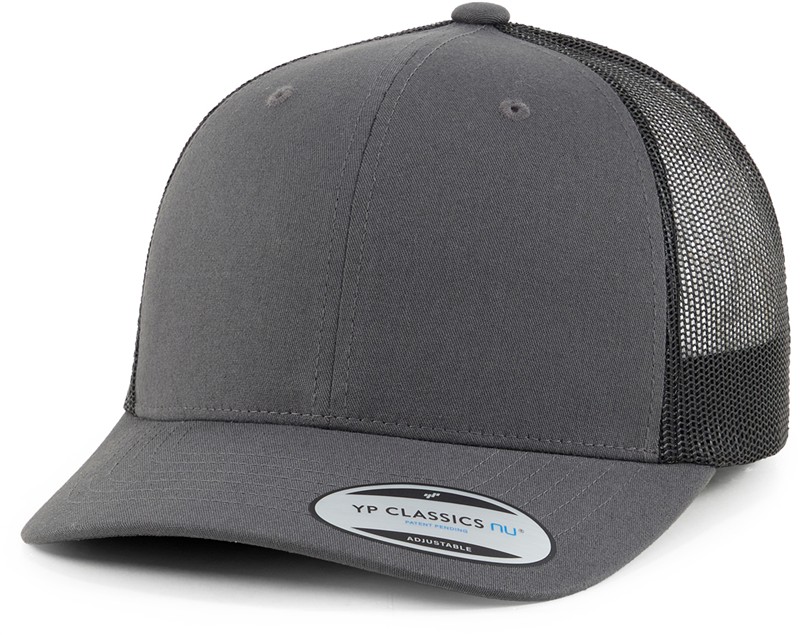 charcoal/black