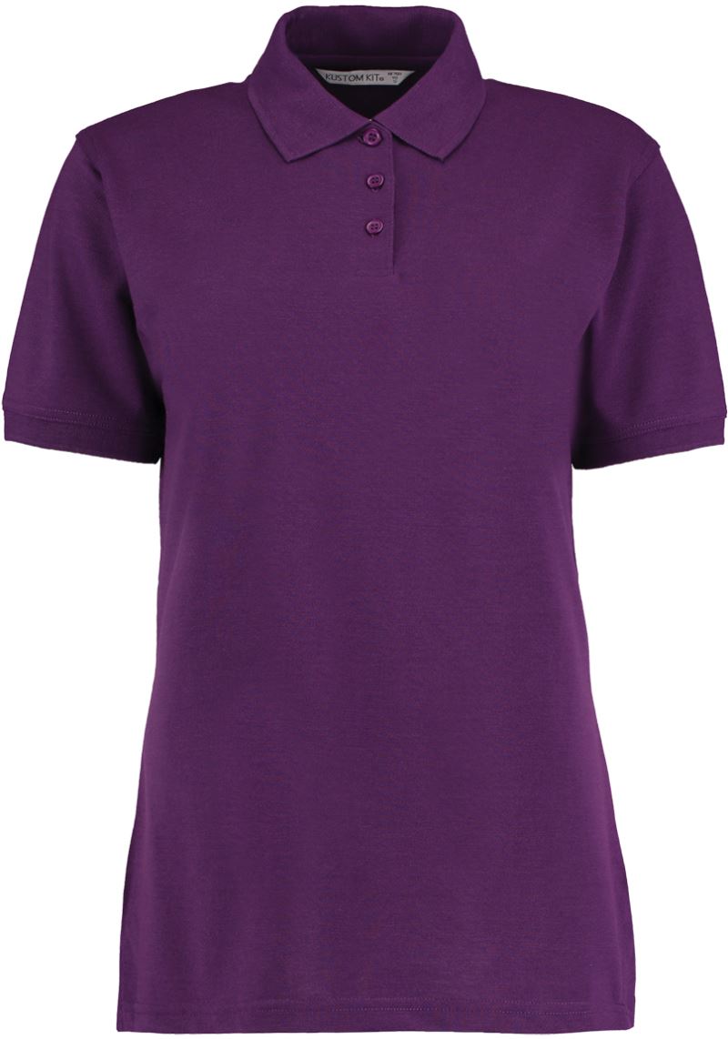 dark purple