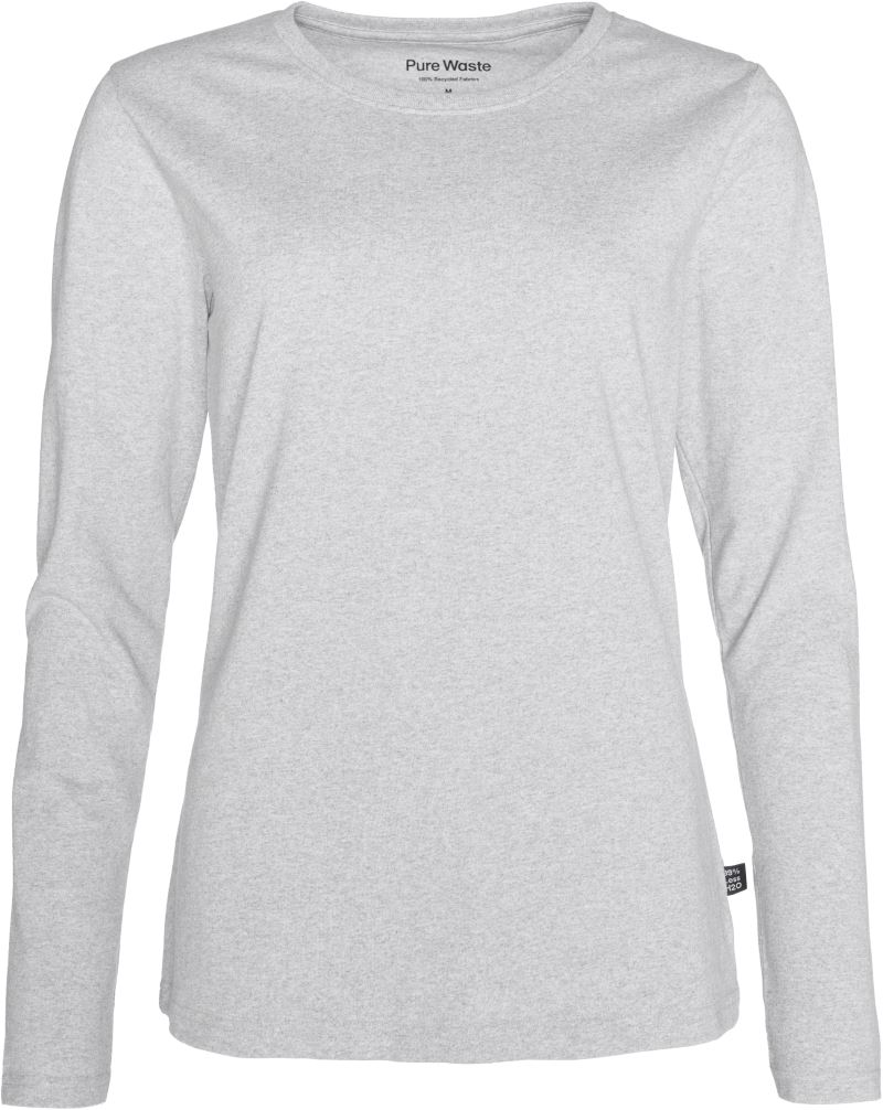 grey melange