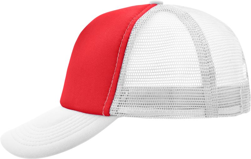 red/white