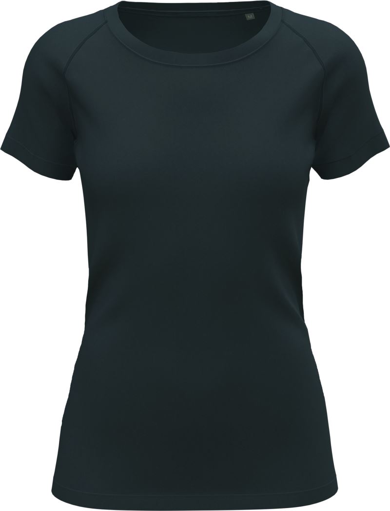 Stedman | Seamless Sports-T Women