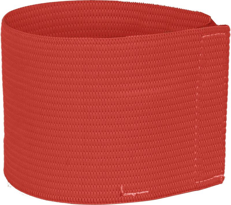 sporty red