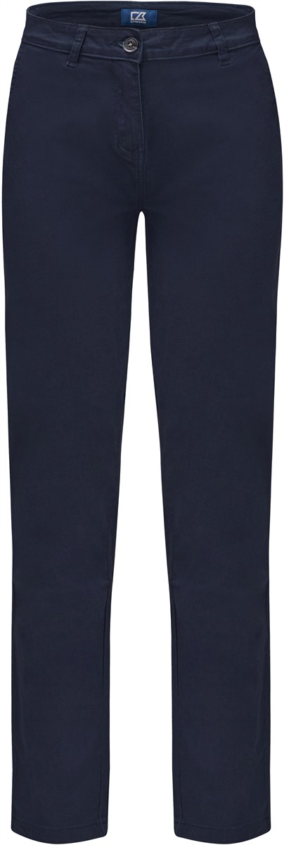 Cutter & Buck | Edgemont Chinos Women