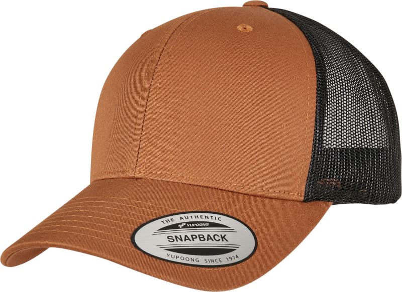 caramel/black