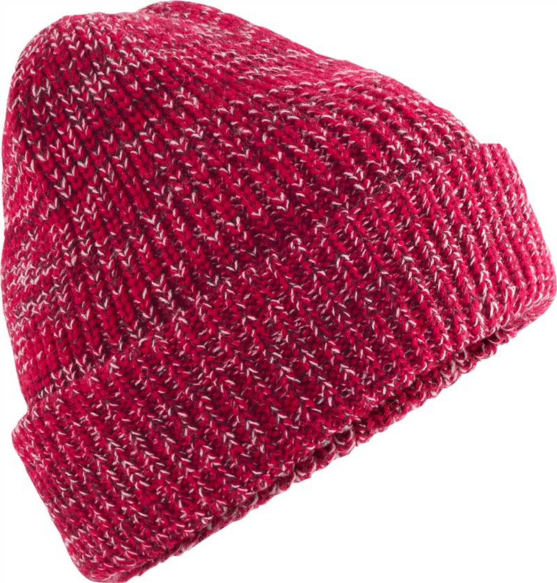 red speck