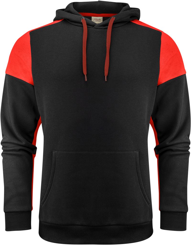 Printer | Prime Hoodie